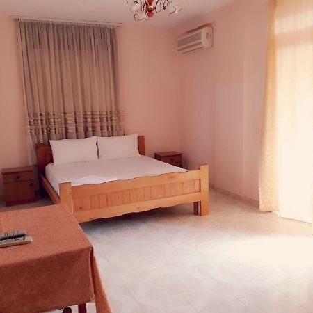 Hotel Blendi Durrës Kültér fotó
