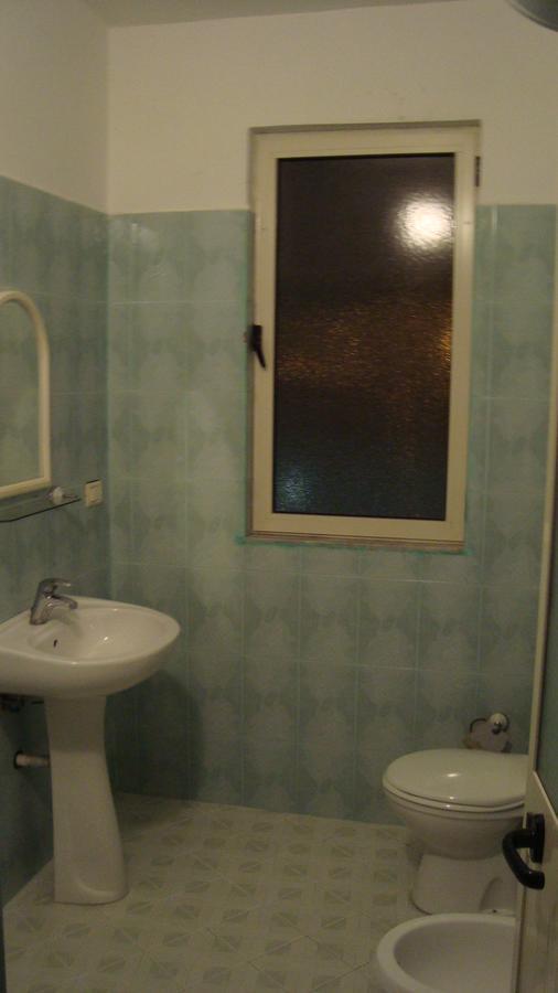 Hotel Blendi Durrës Kültér fotó