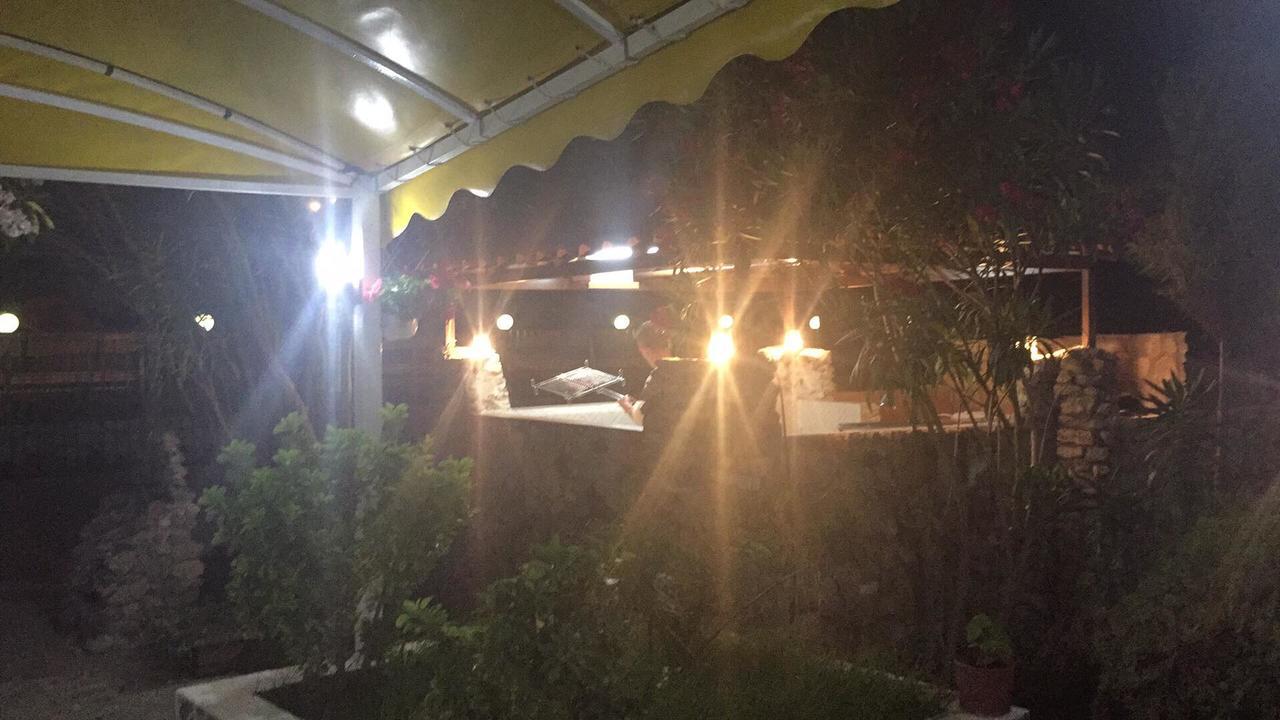 Hotel Blendi Durrës Kültér fotó