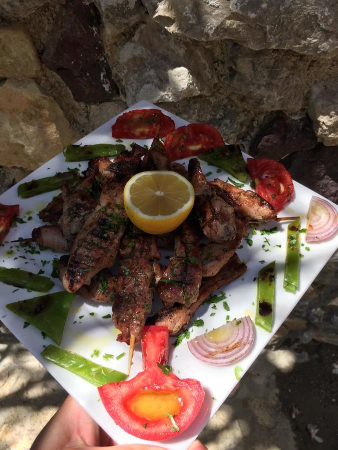 Hotel Blendi Durrës Kültér fotó